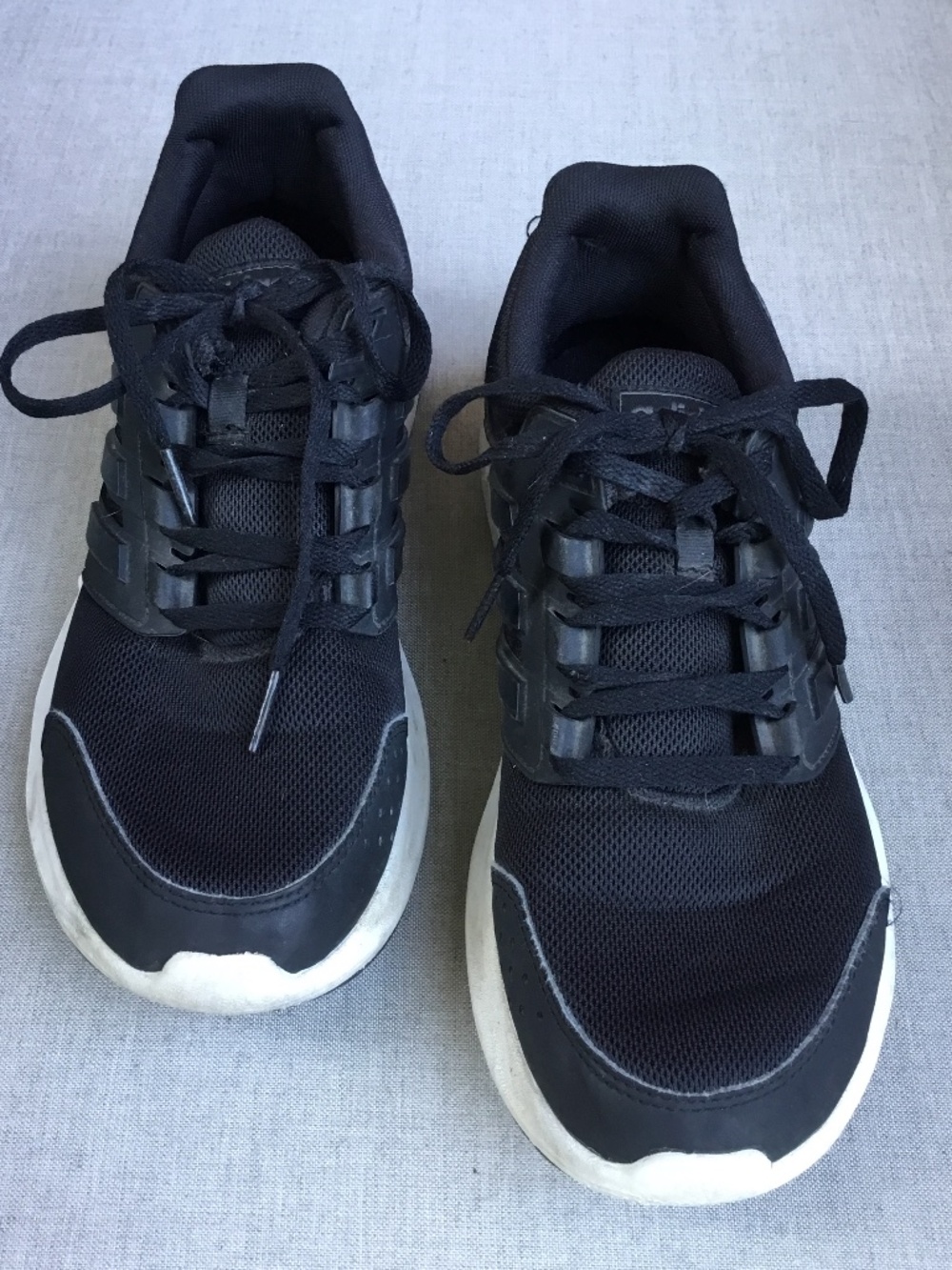 Unisex Adidas Cloudfoam Running Shoes